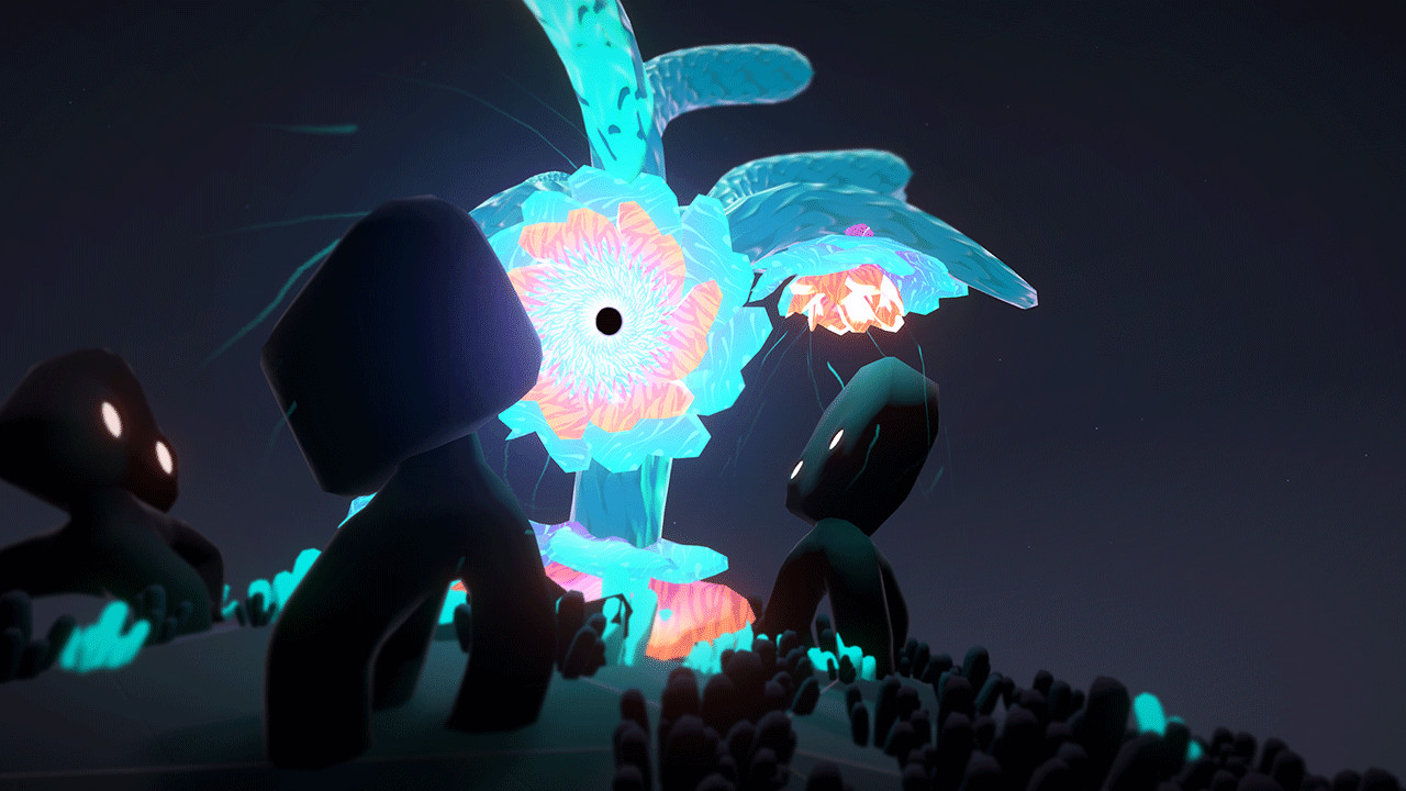 Agence screenshot