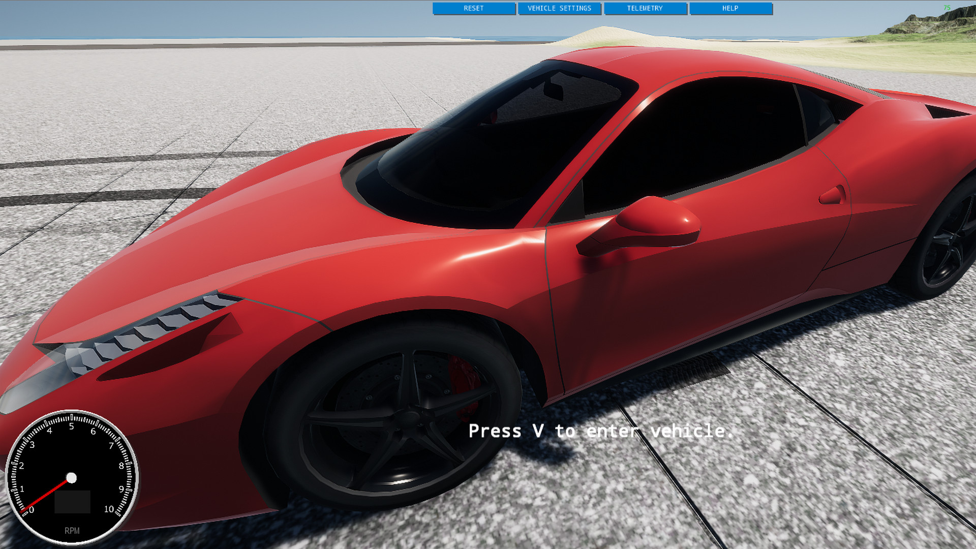 Drive & Drift screenshot