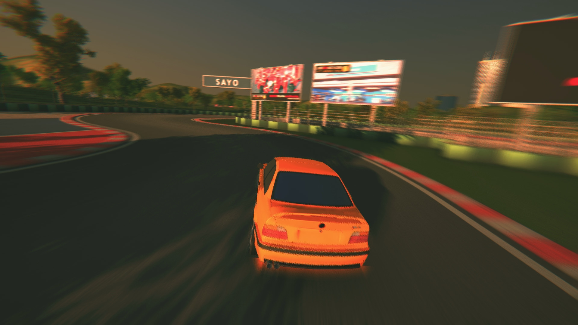 Drive & Drift screenshot