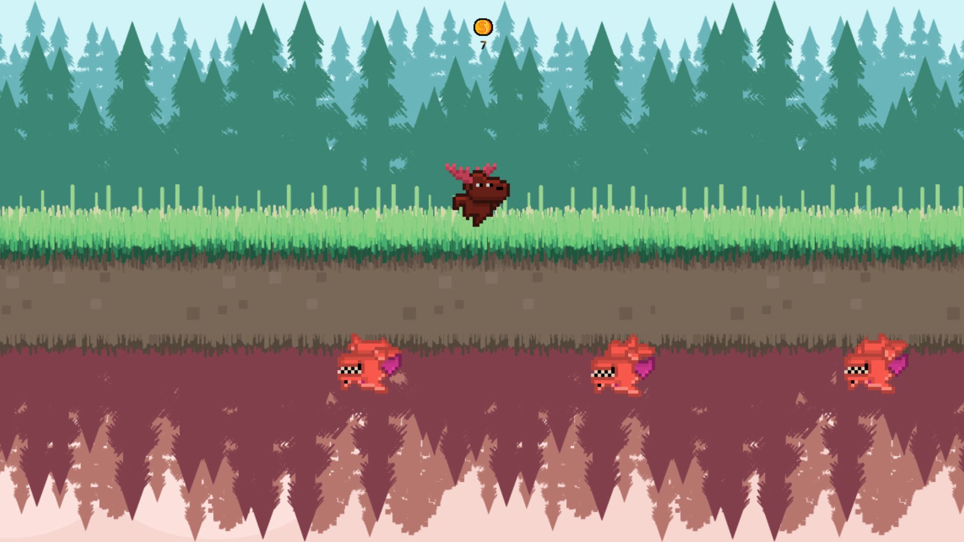 ANIMALITY - Moose Colour Pigments screenshot