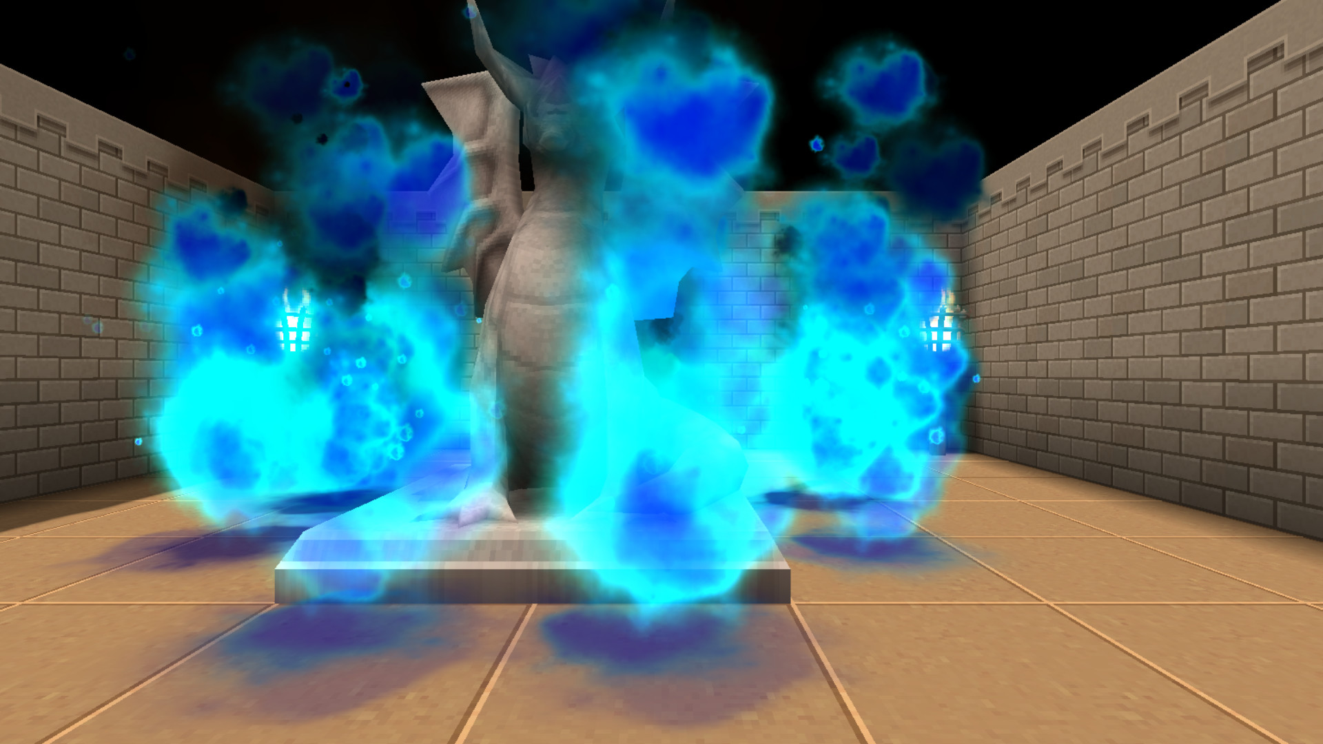 Dungeon of Trials screenshot