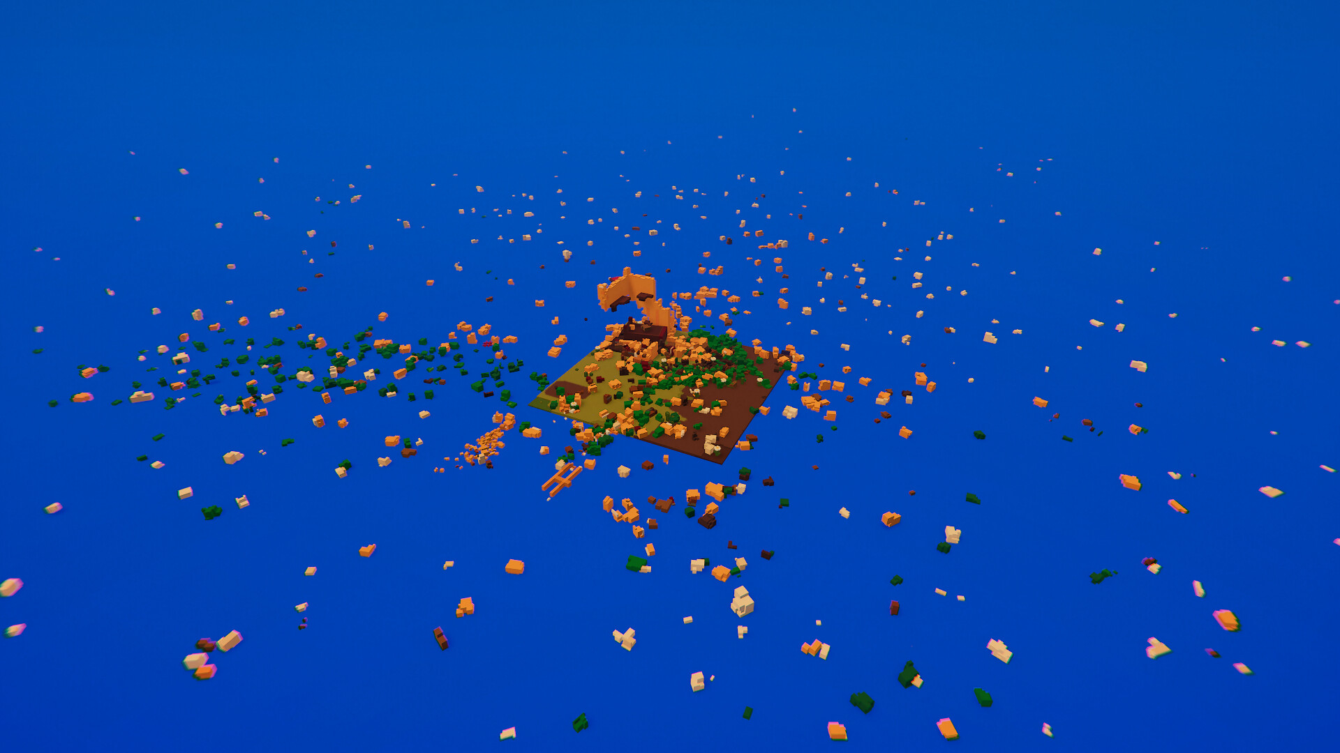Blow it up screenshot