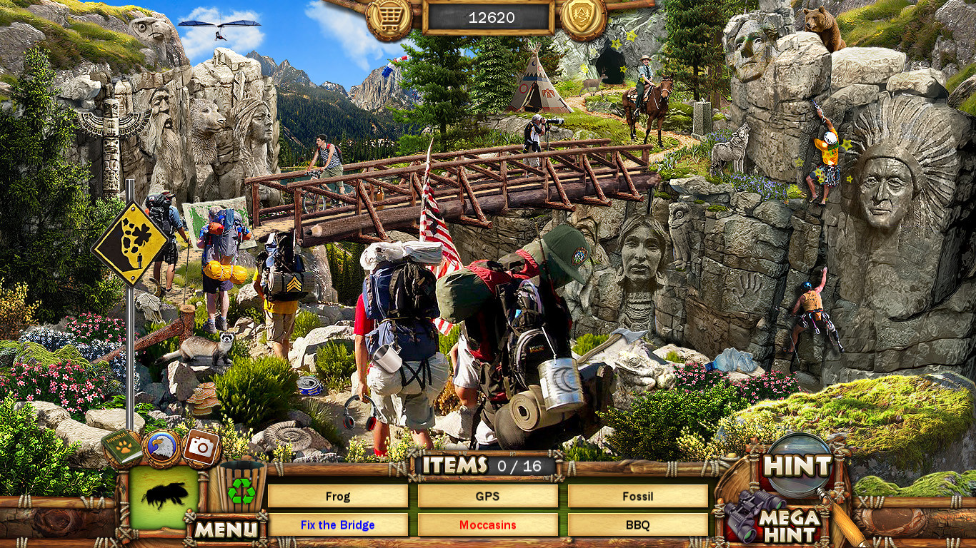 Vacation Adventures: Park Ranger 10 screenshot