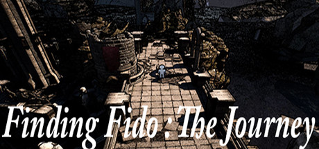 Finding Fido: The Journey