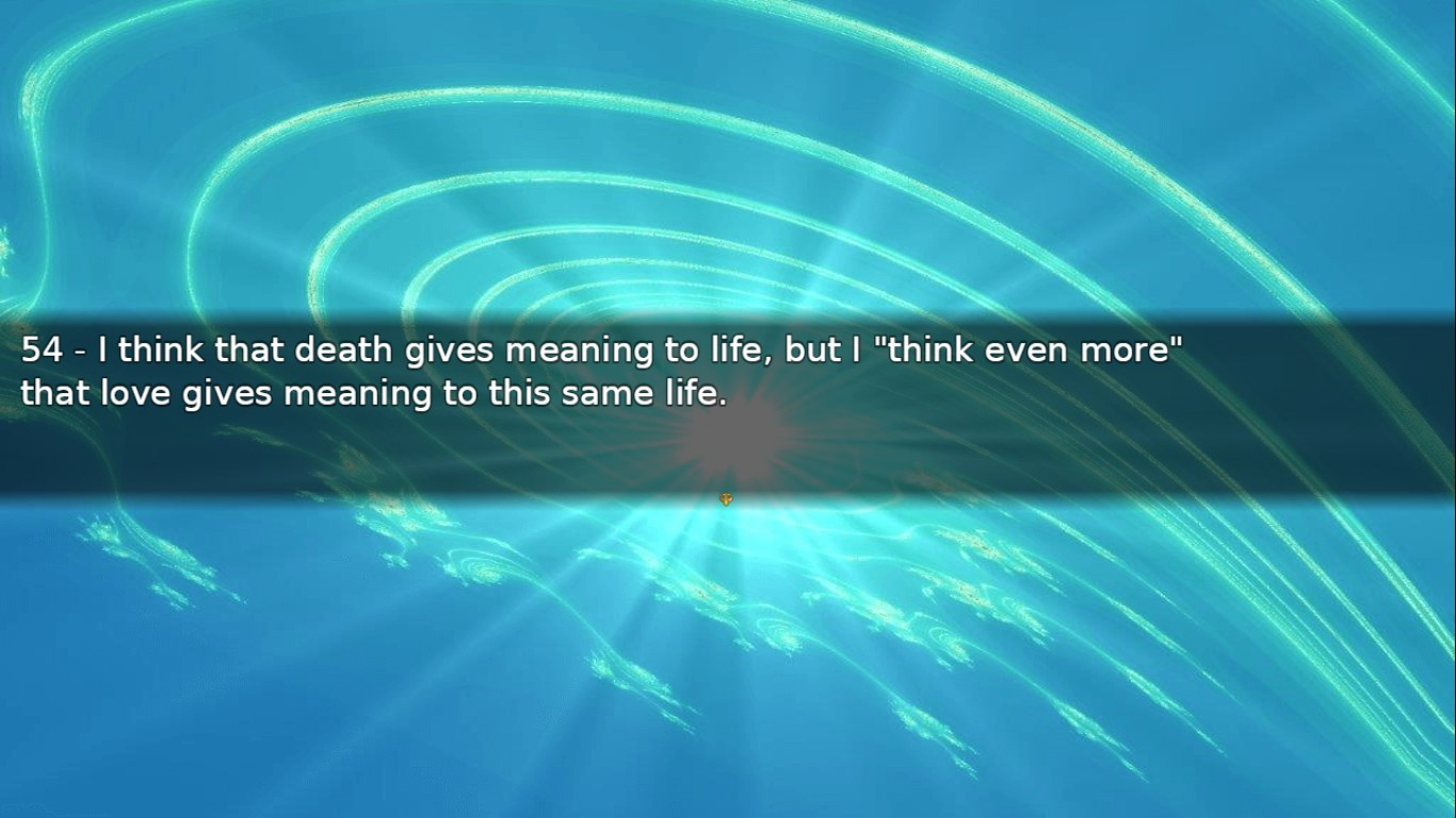 Meditation ~ Spiritual Journey  (DLC) screenshot
