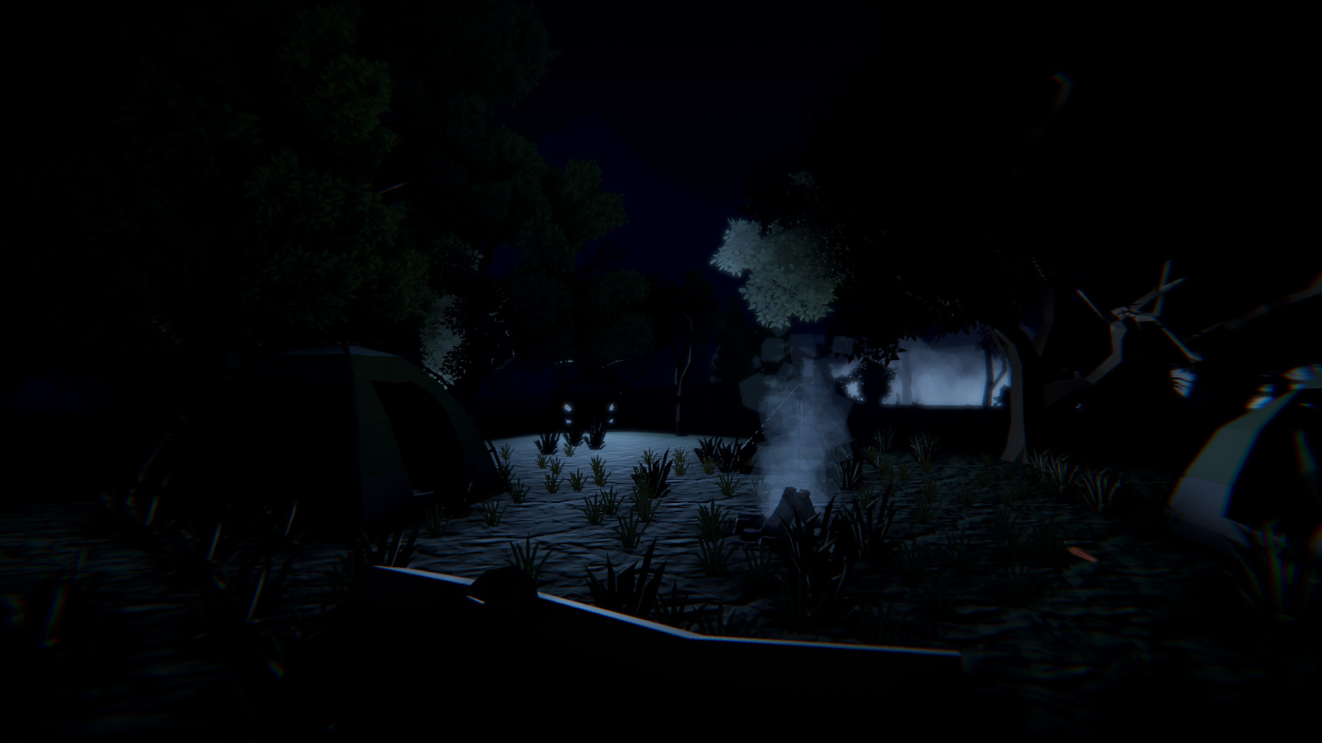 Jackalope screenshot