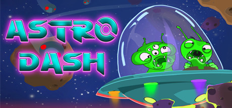 Astro Dash