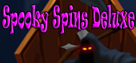 Spooky Spins Deluxe Steam Edition