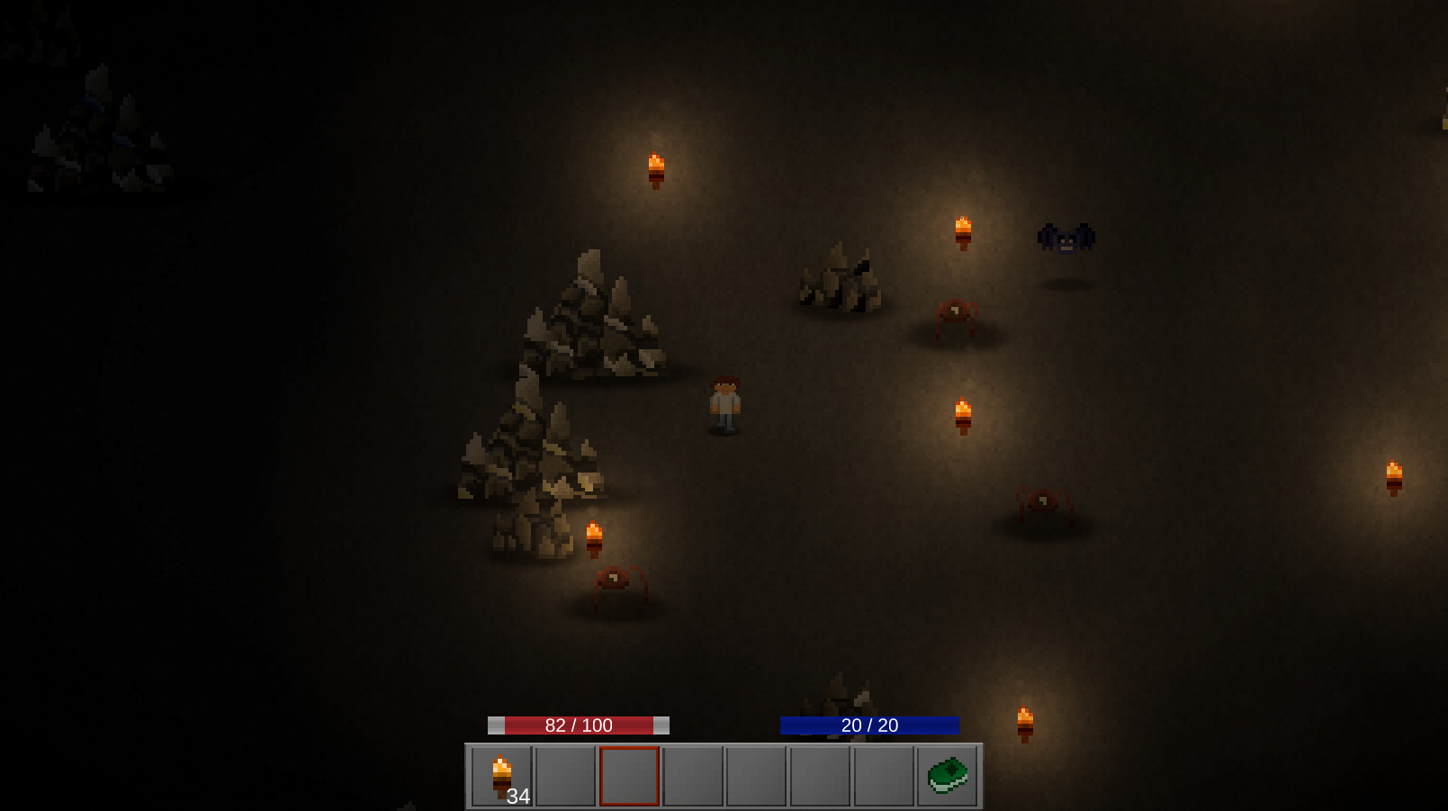 Epocria screenshot