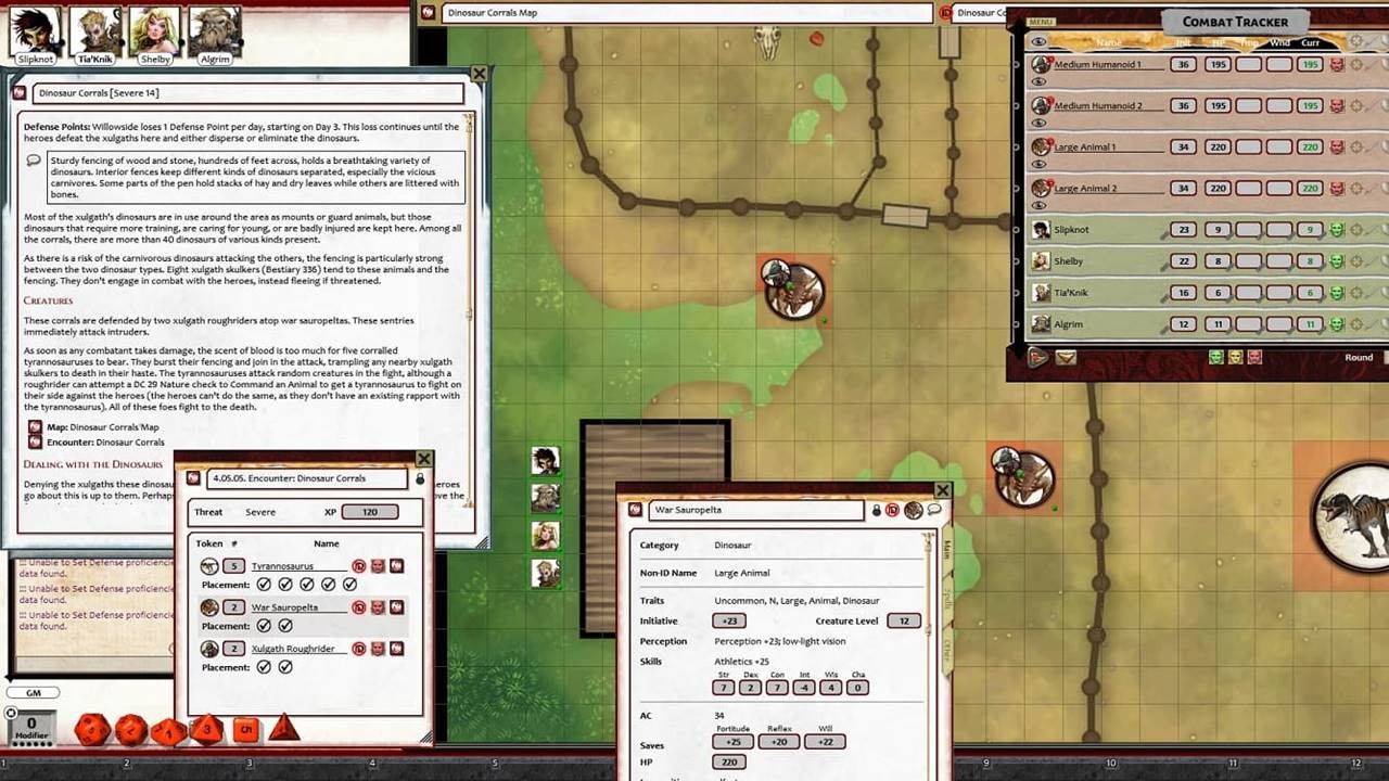 fantasy grounds 2 review