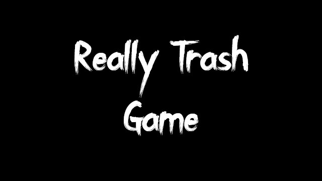 Really Trash Game Soundtrack screenshot