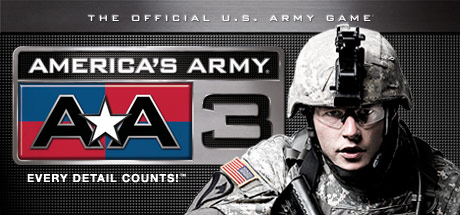 America´s Army AA3