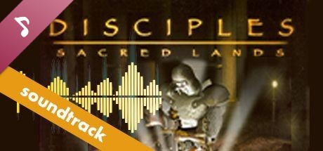 Disciples: Sacred Lands Gold Soundtrack
