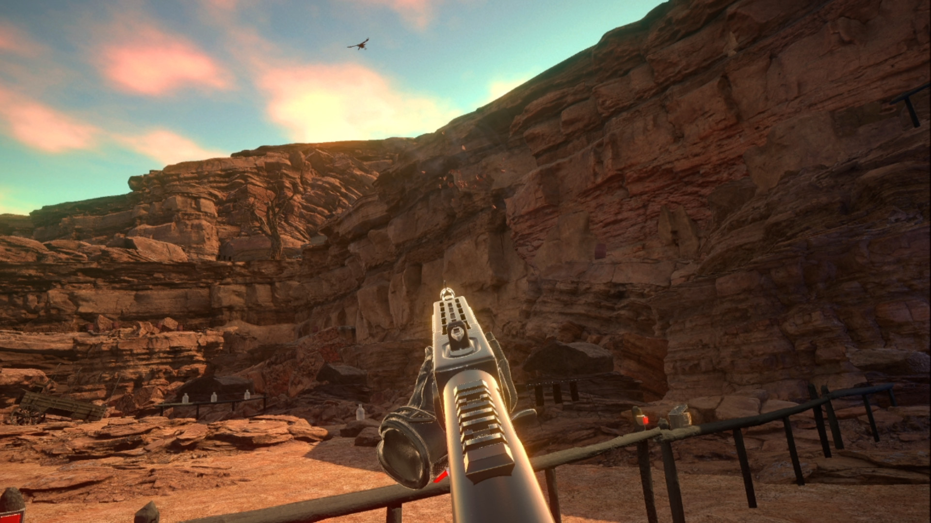 Memory Illusions screenshot