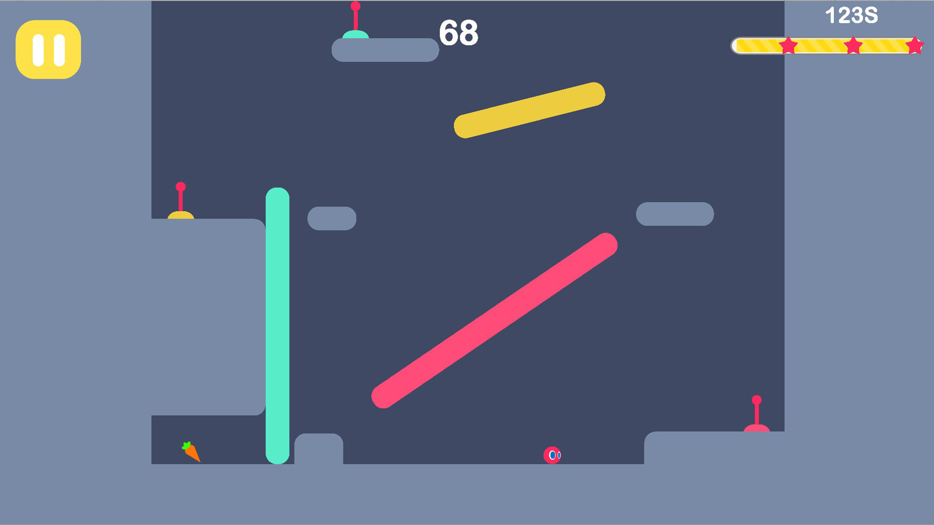 Crazy Jump screenshot