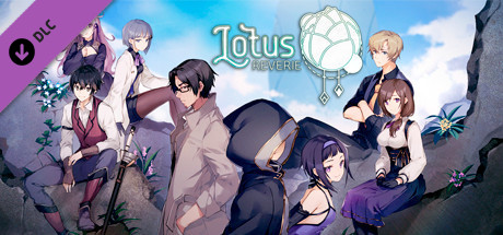The Art of Lotus Reverie: First Nexus