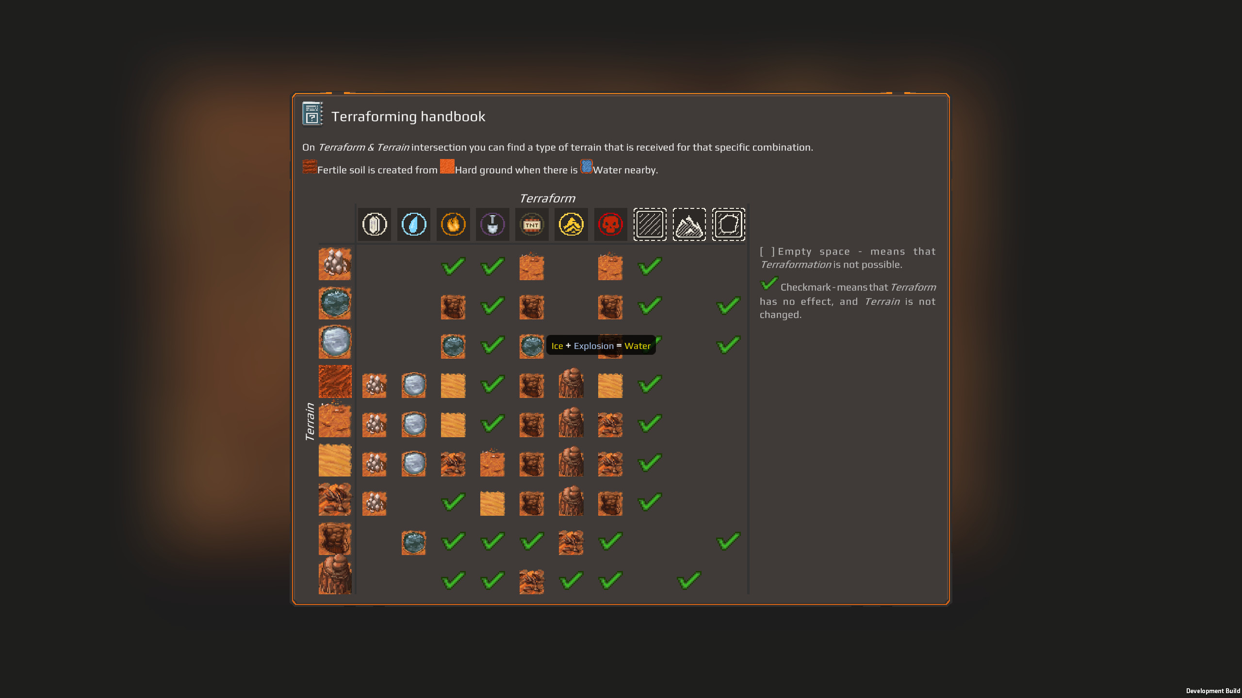 Farlanders screenshot