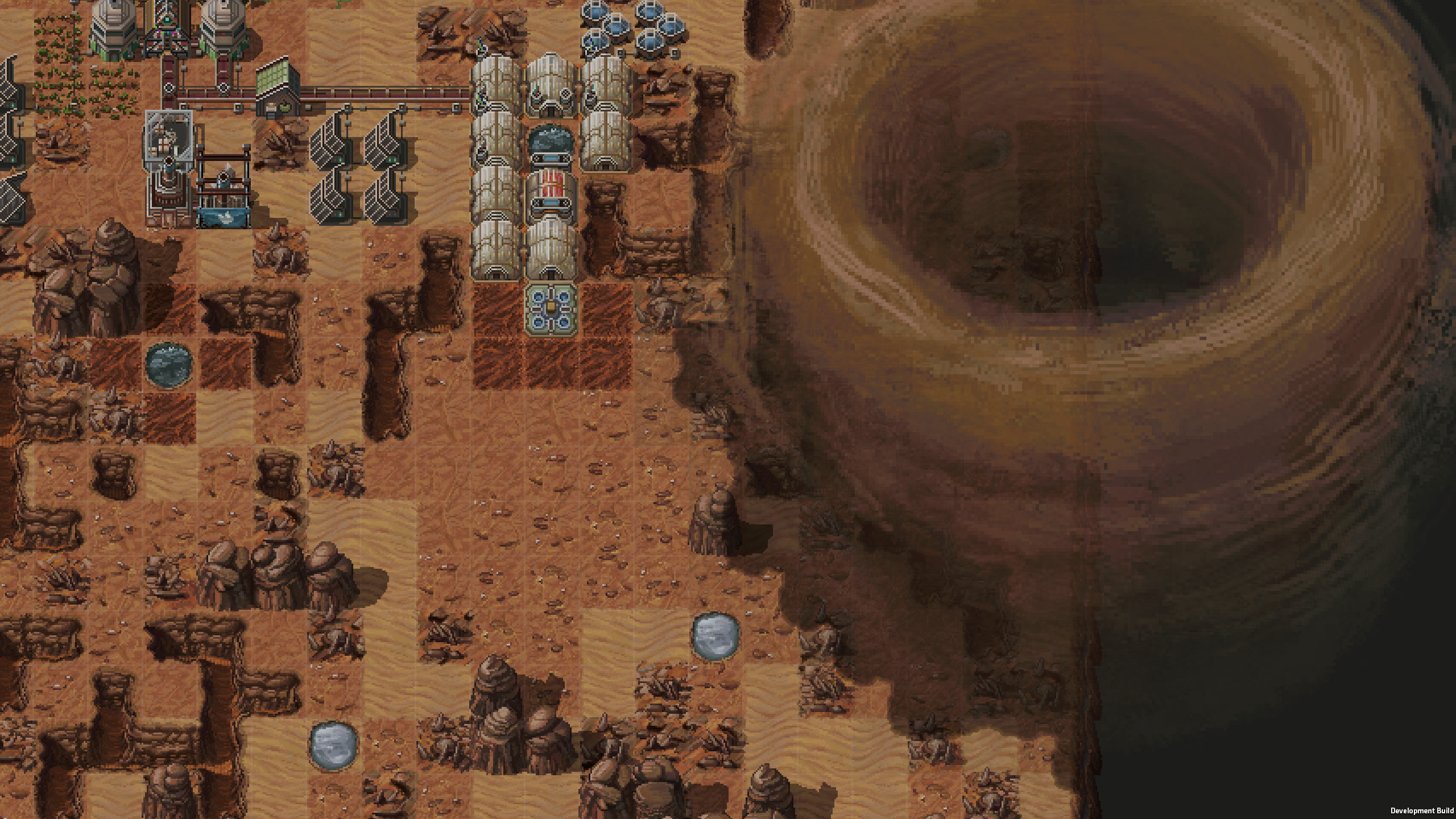 Farlanders screenshot