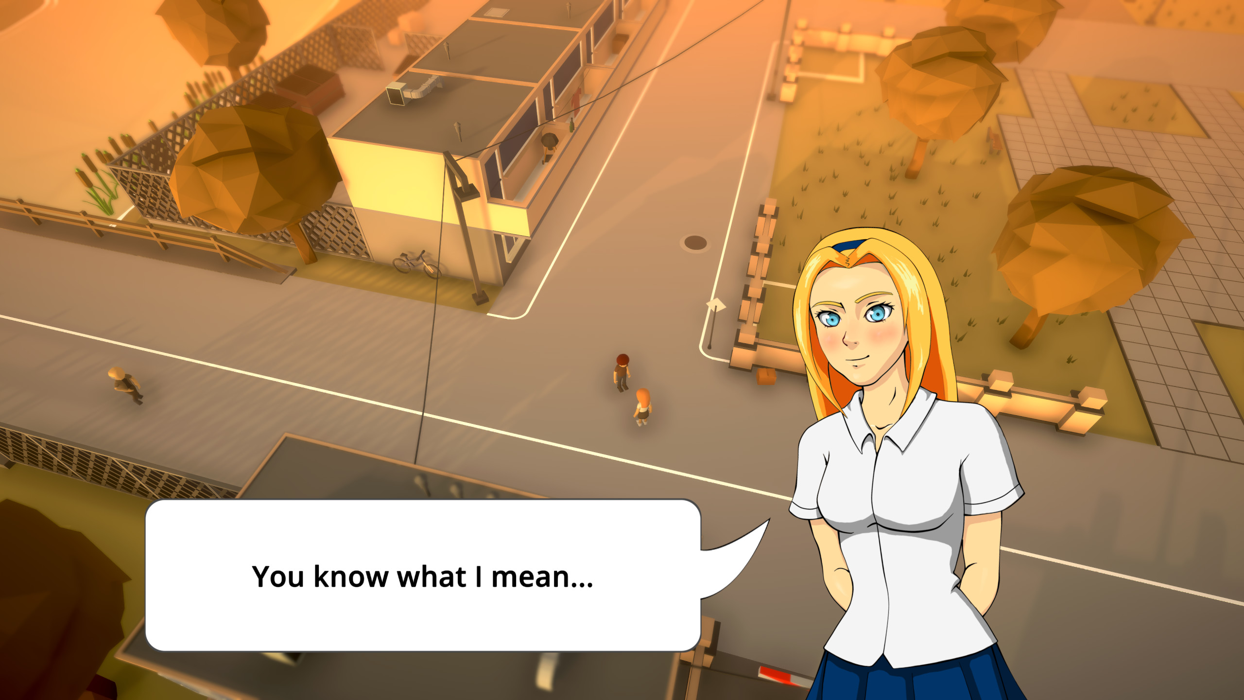 Atirin Life screenshot