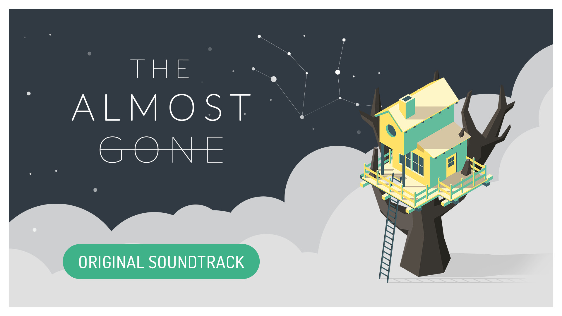 The Almost Gone Original Soundtrack screenshot
