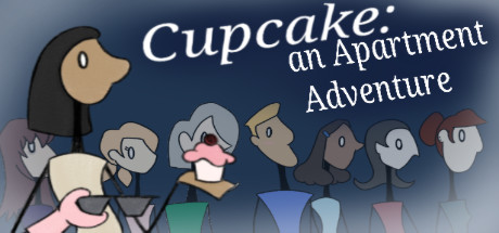 Cupcake: an Apartment Adventure