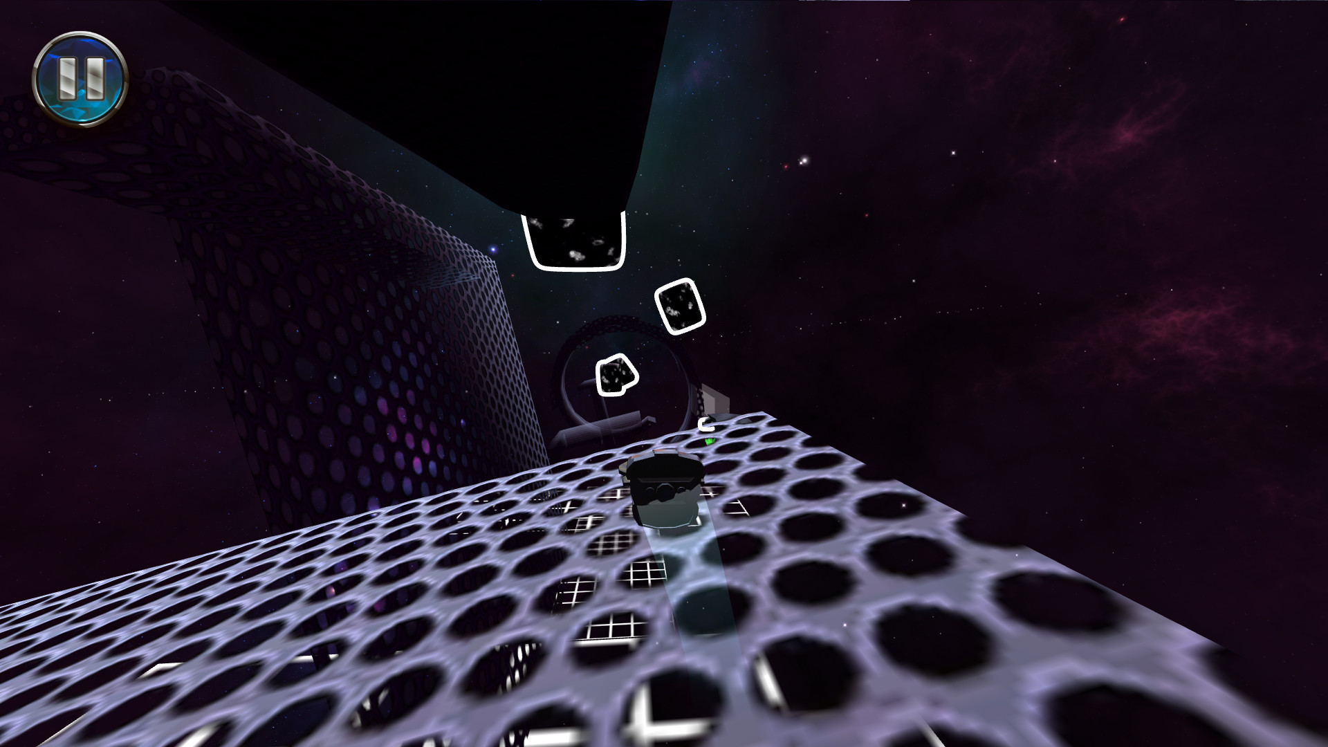 Stellar Swing screenshot