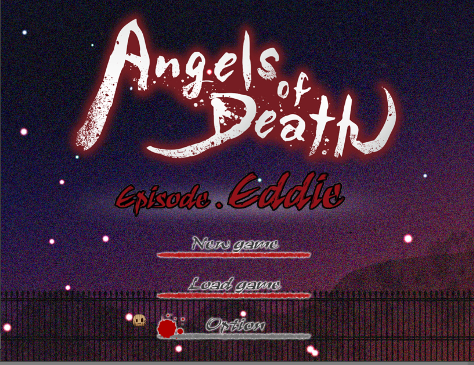 Angels of Death Episode.Eddie screenshot
