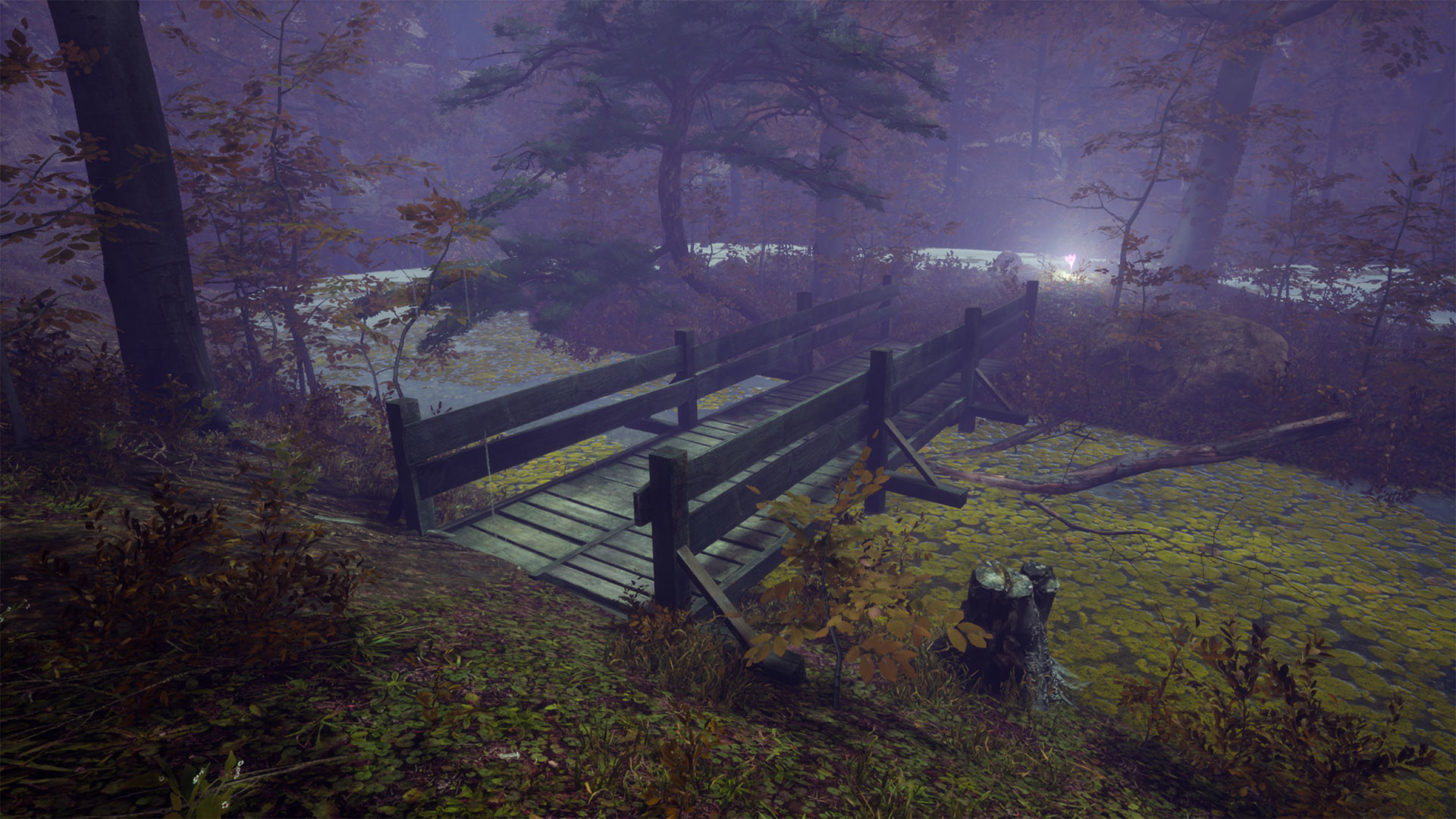 Pluviophile screenshot