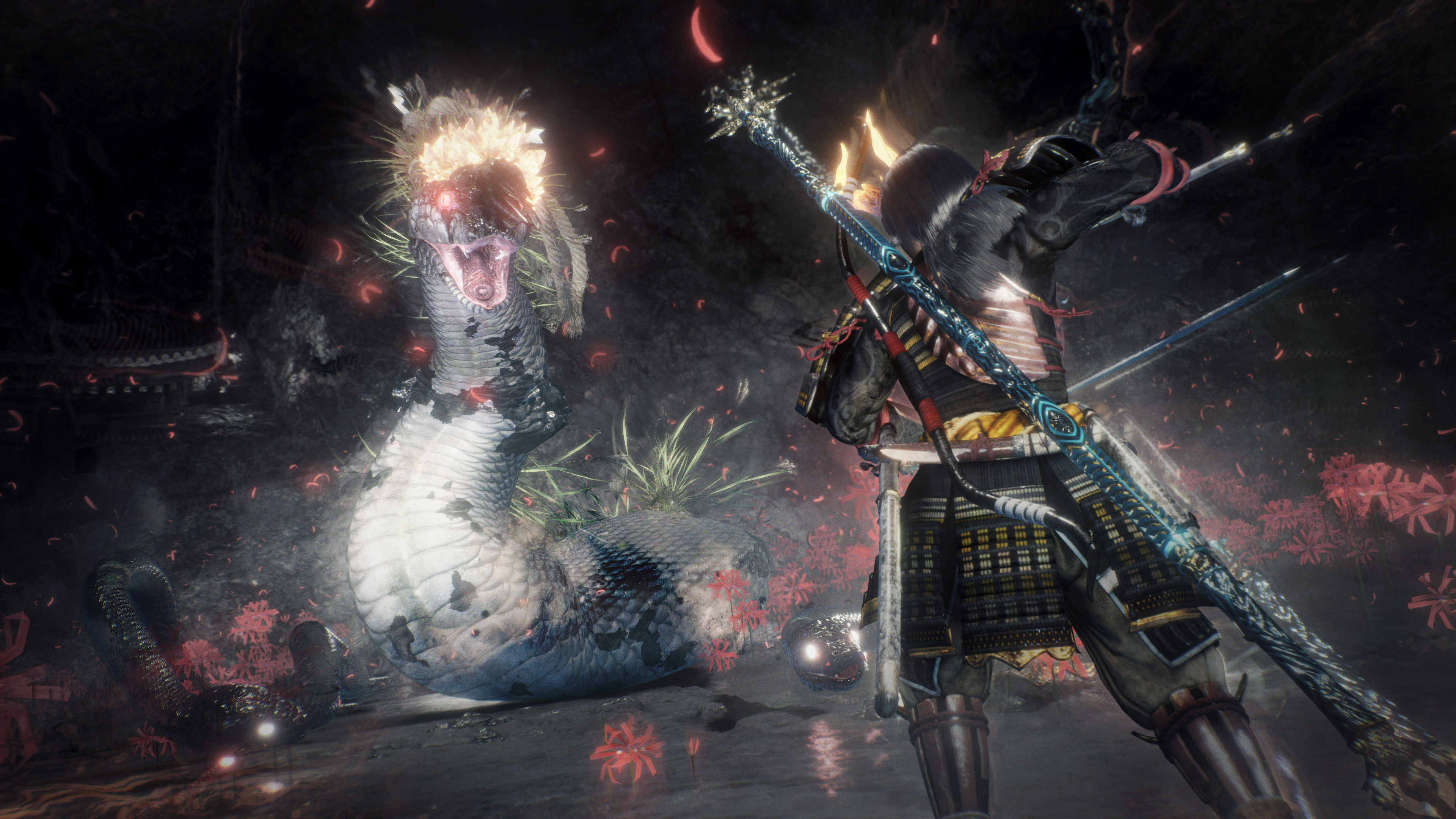 Nioh 2 – The Complete Edition screenshot