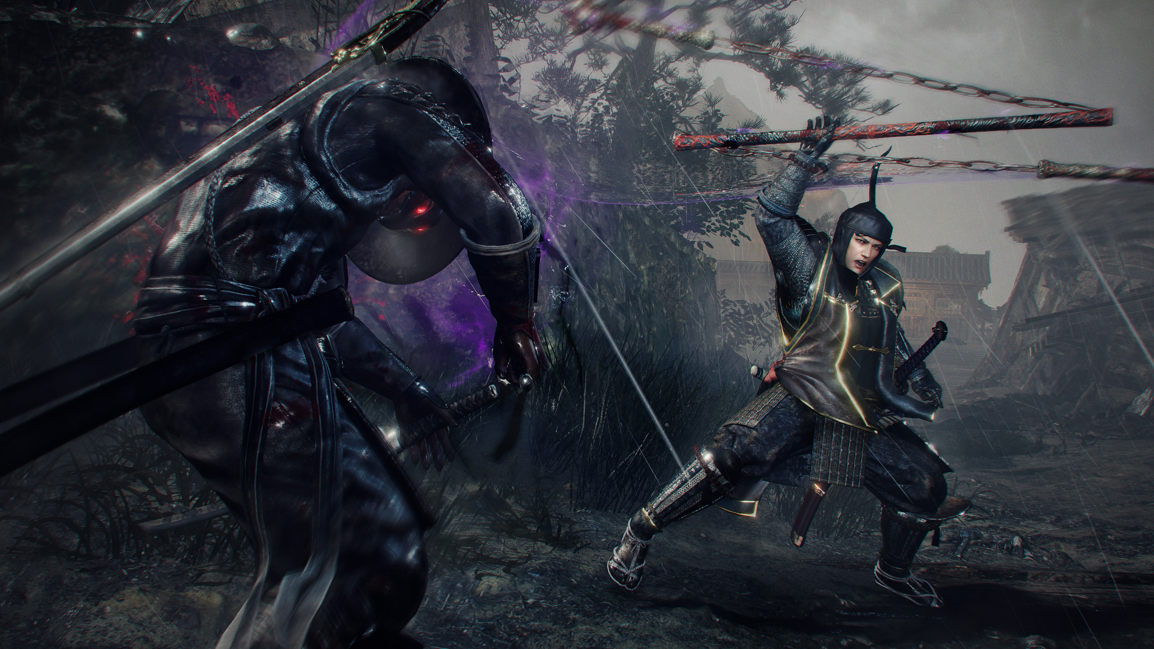 Nioh 2 – The Complete Edition screenshot