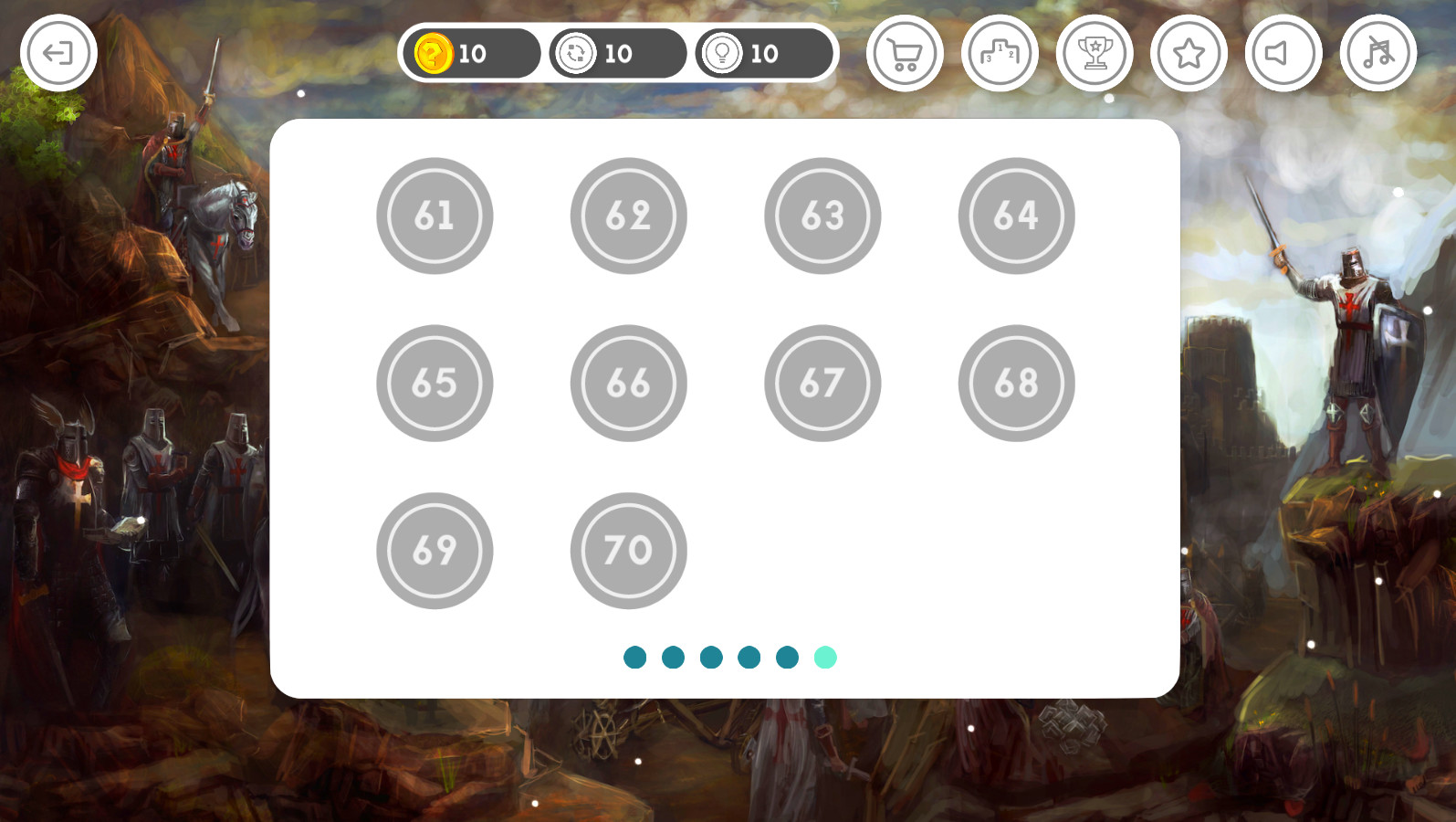 Pair Matching Puzzle Connect - Expansion Pack 7 screenshot