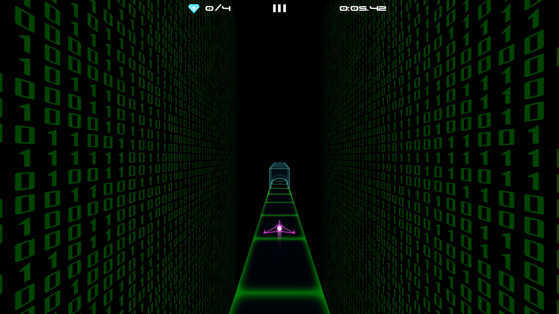 Neon Ride screenshot