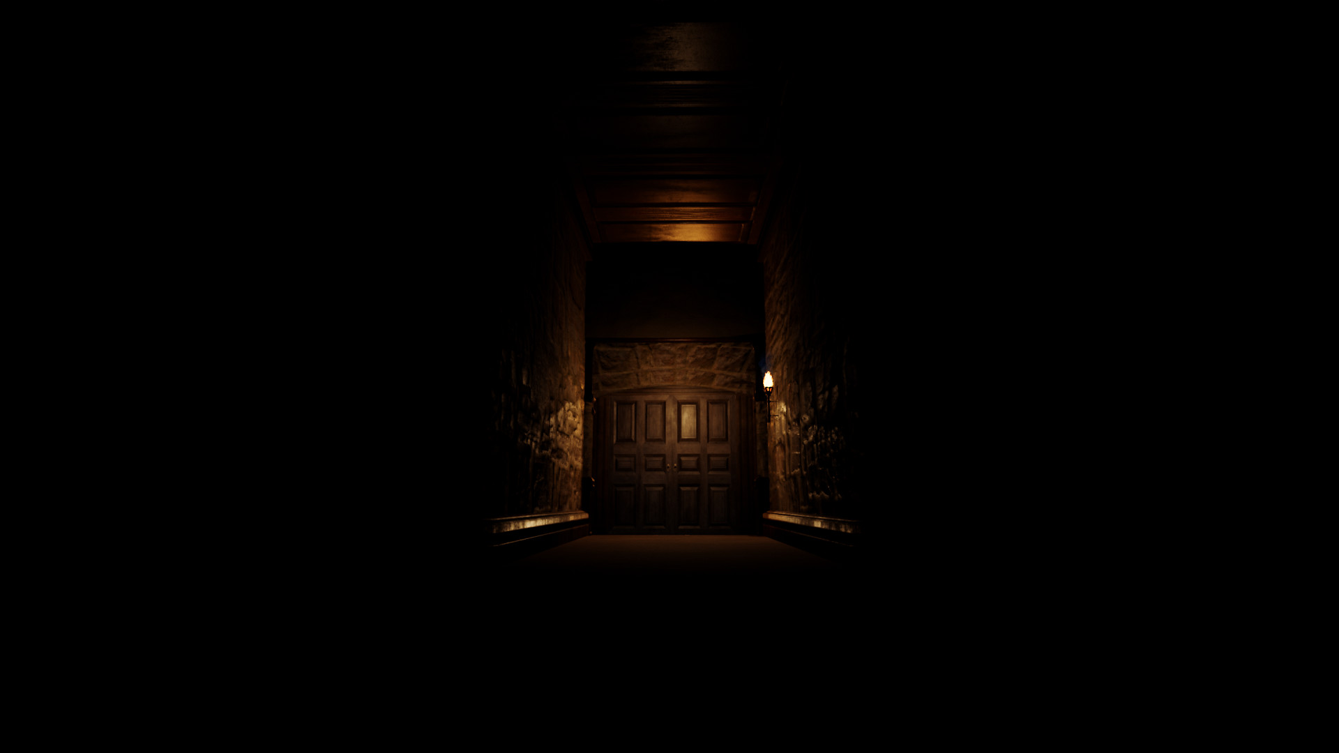 Seven Doors screenshot