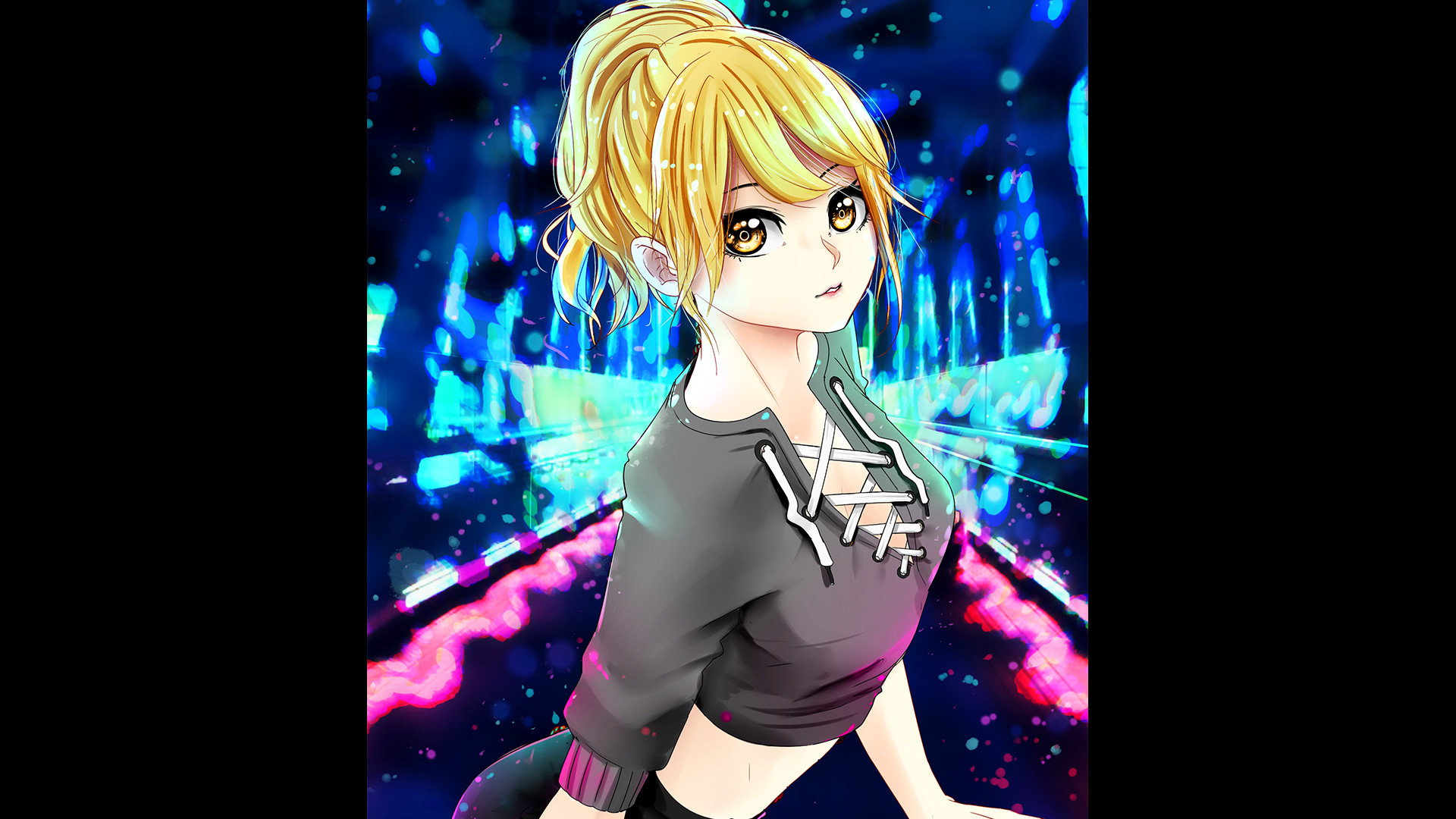Anime Artist 2: Cutest Girls Pack screenshot