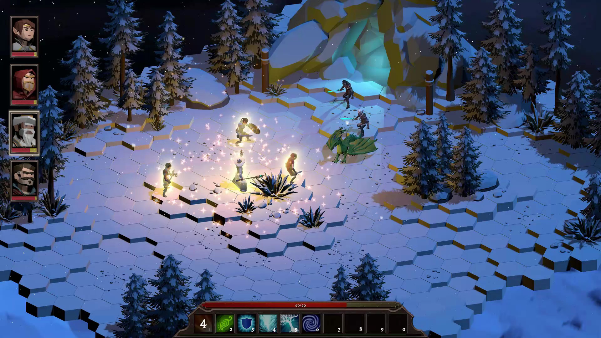 Stolen Realm screenshot