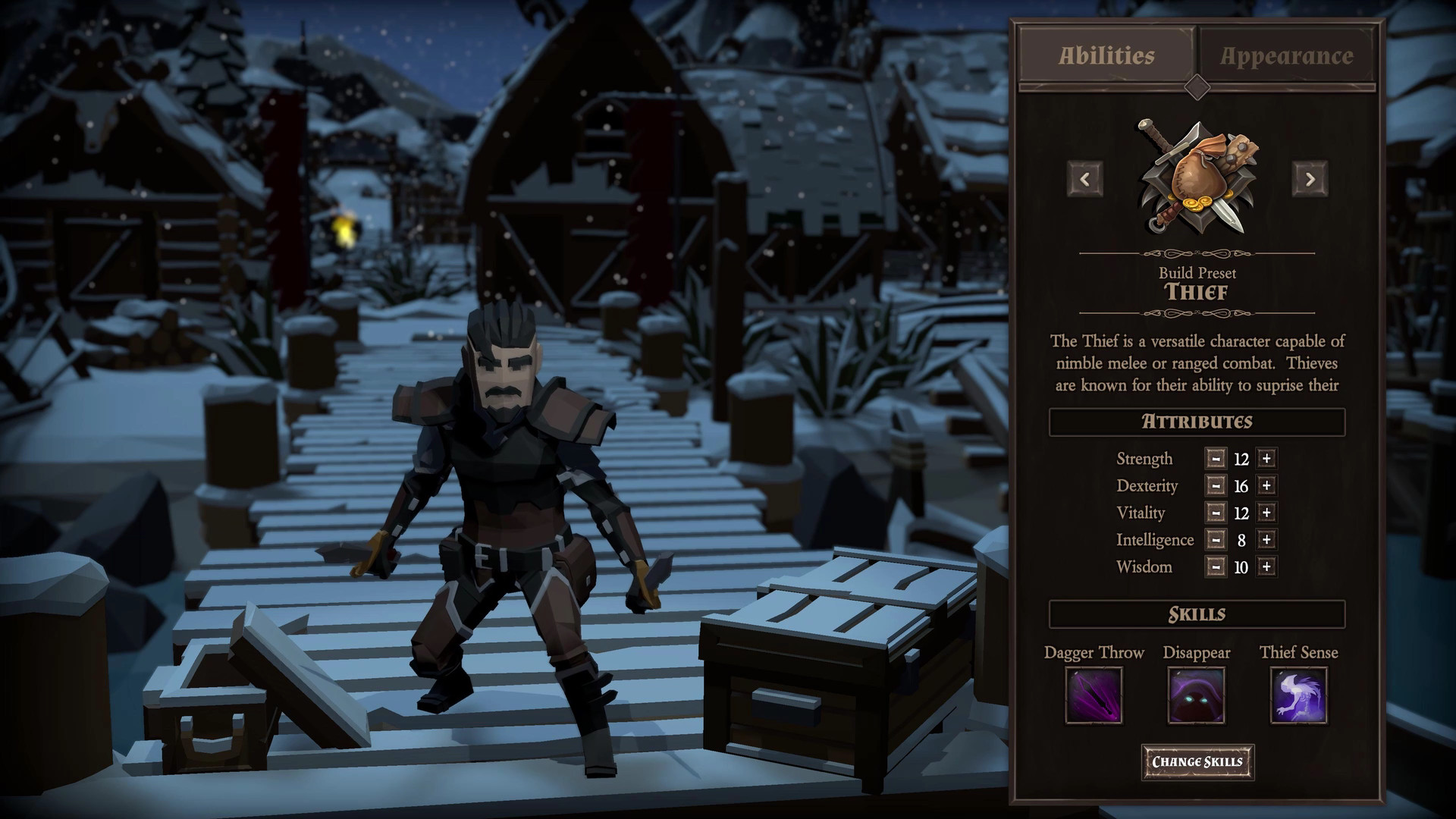 Stolen Realm screenshot