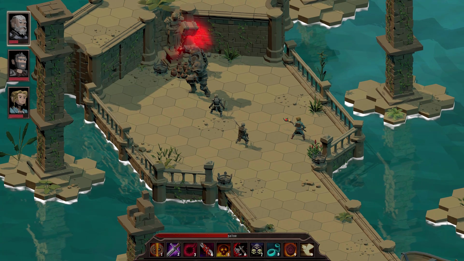 Stolen Realm screenshot