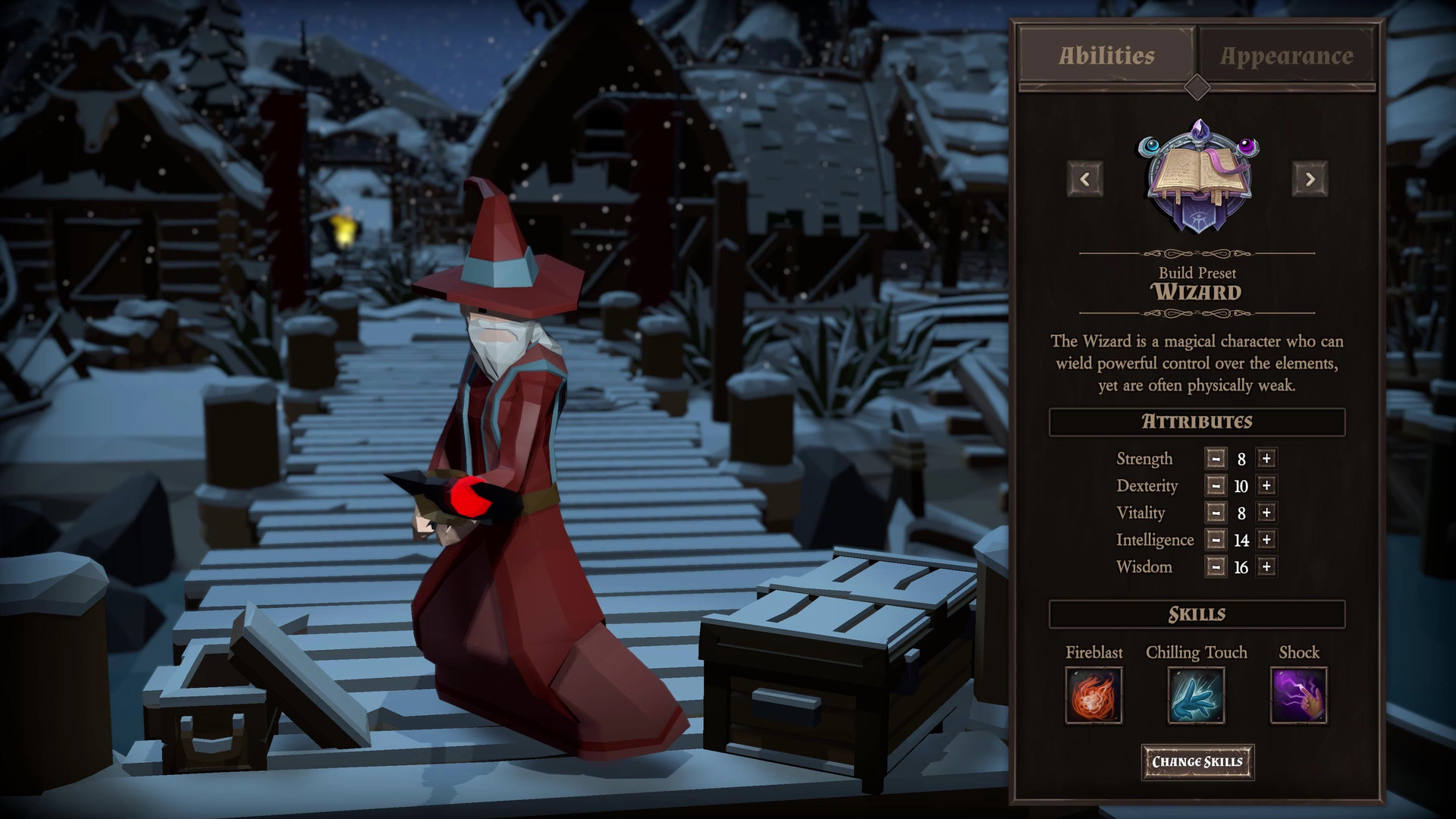 Stolen Realm screenshot