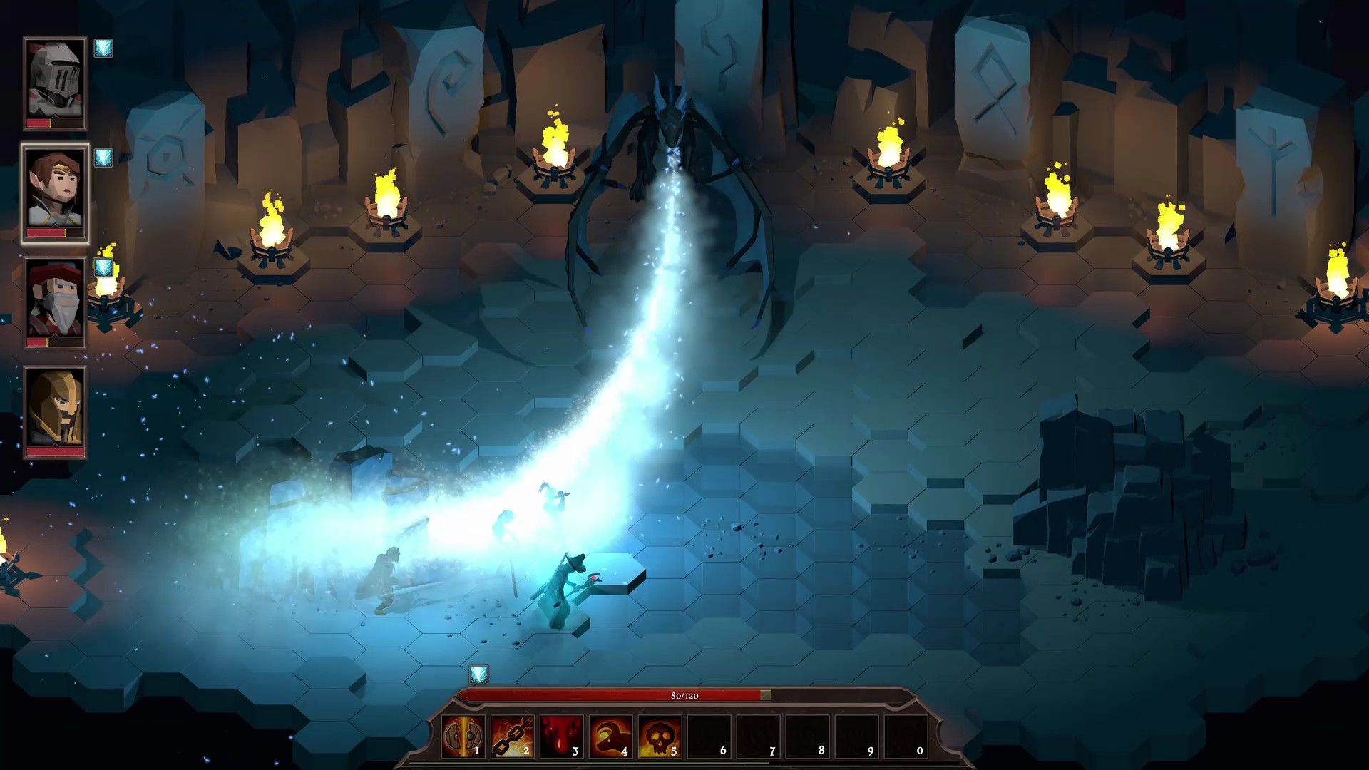Stolen Realm screenshot