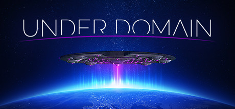 Under Domain - Alien Invasion Simulator
