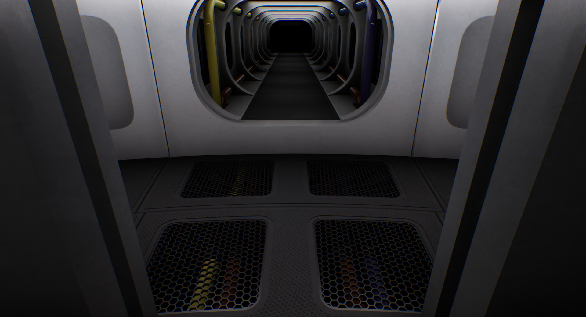 Starship Simulator screenshot