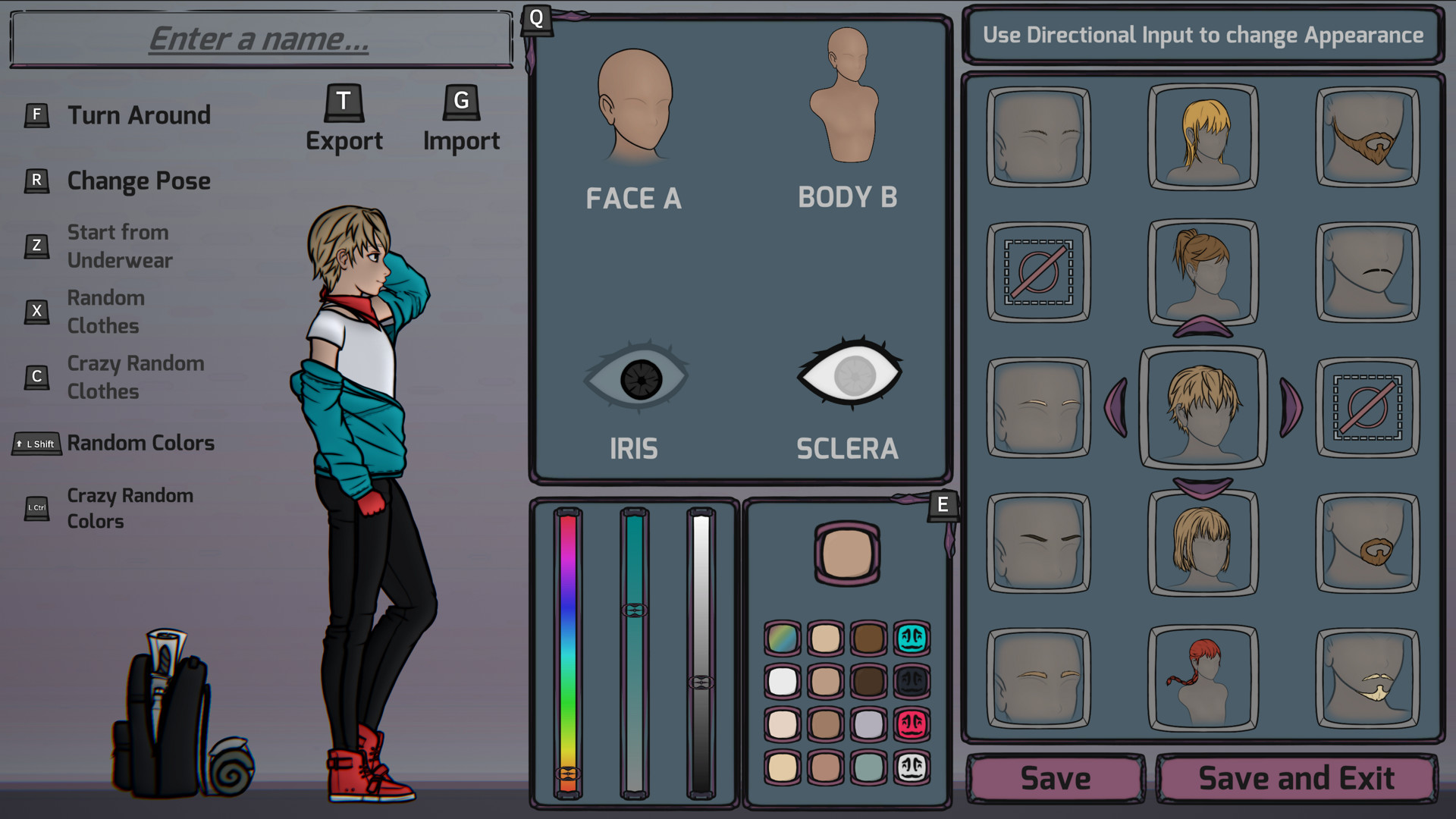 New Town Needs Tamer screenshot