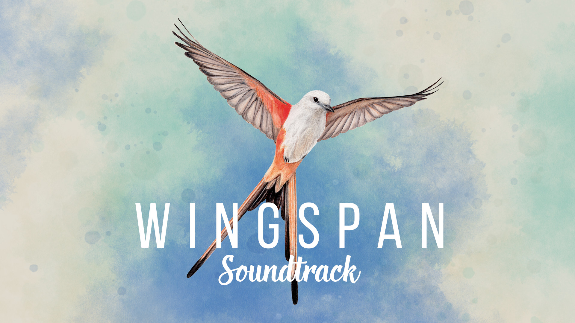 Wingspan Soundtrack screenshot
