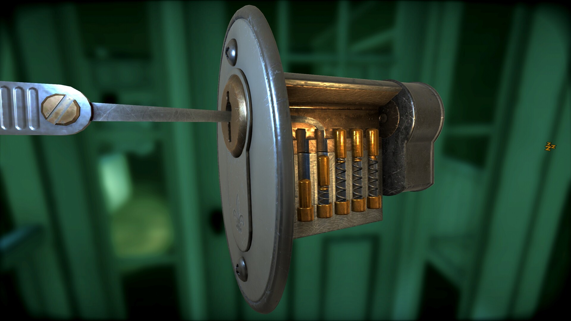 Thief Simulator 2 (Steam)