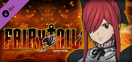 FAIRY TAIL: Special Erza Costume: Miss Fairy Tail