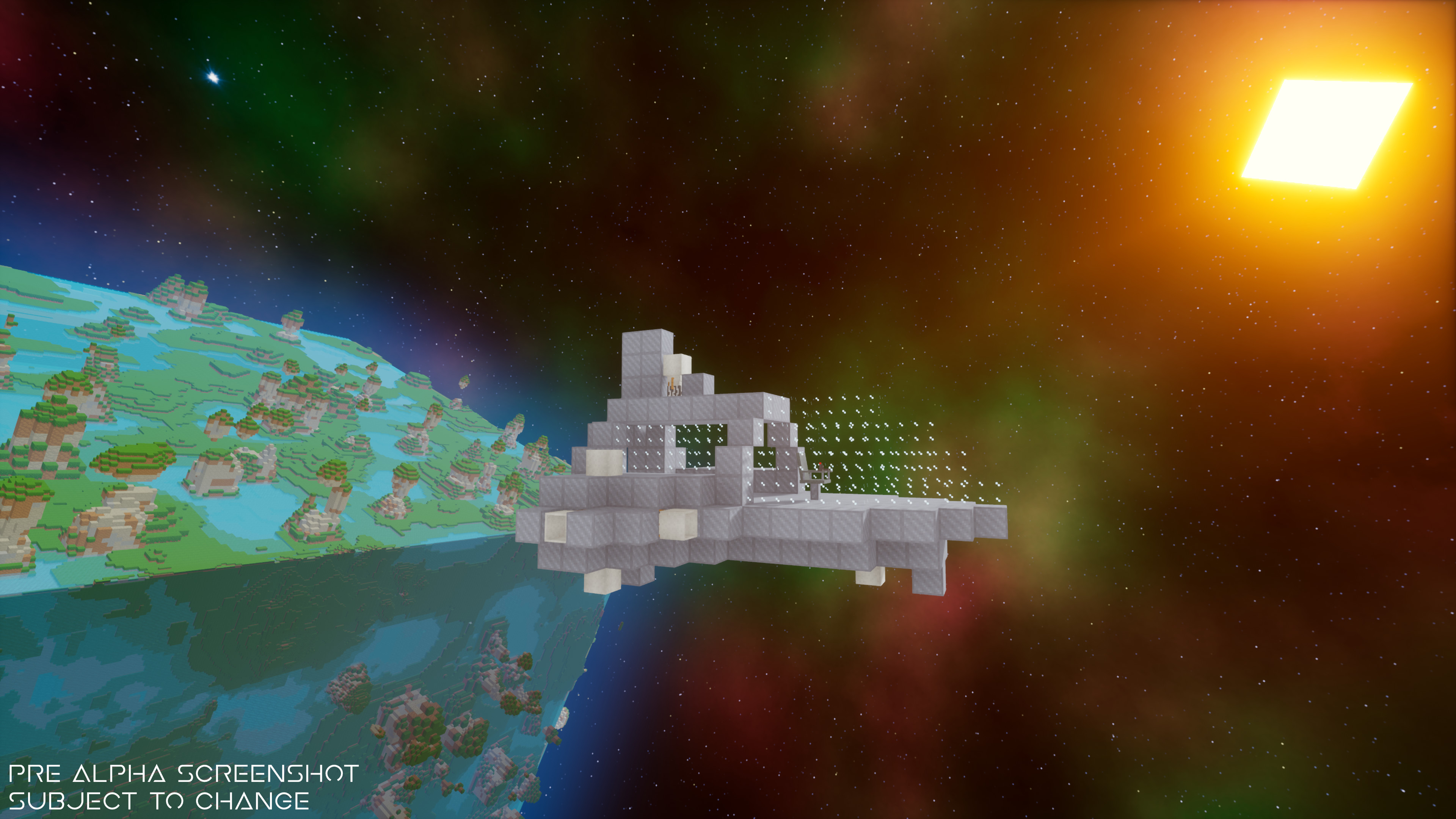 Wanderers screenshot