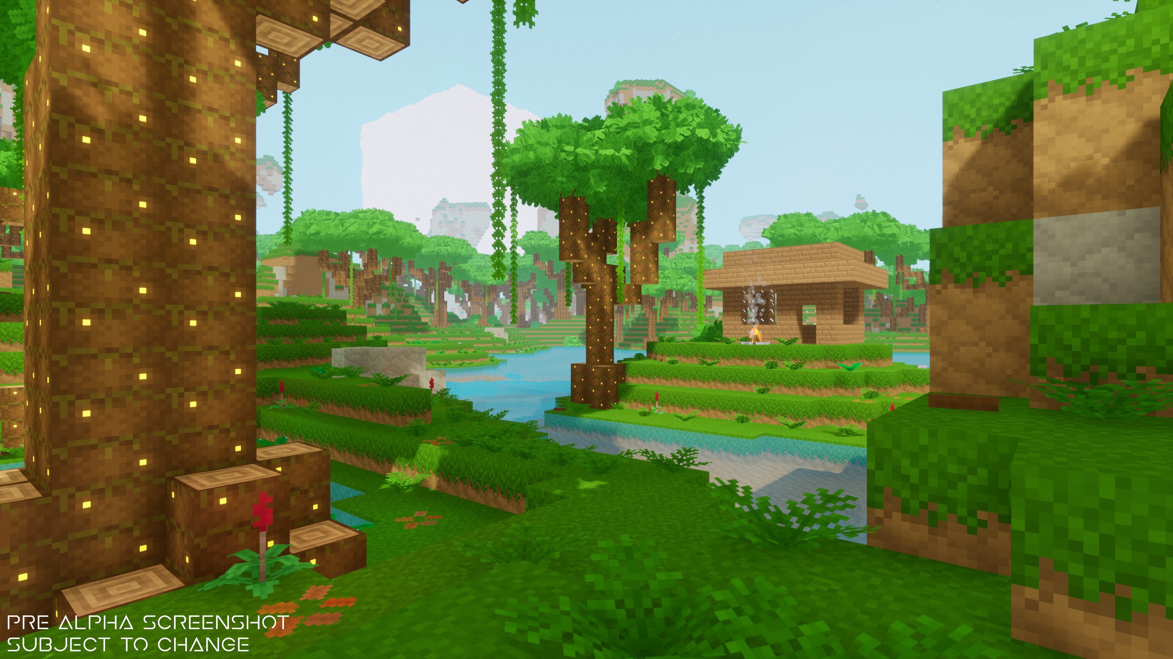 Wanderers screenshot