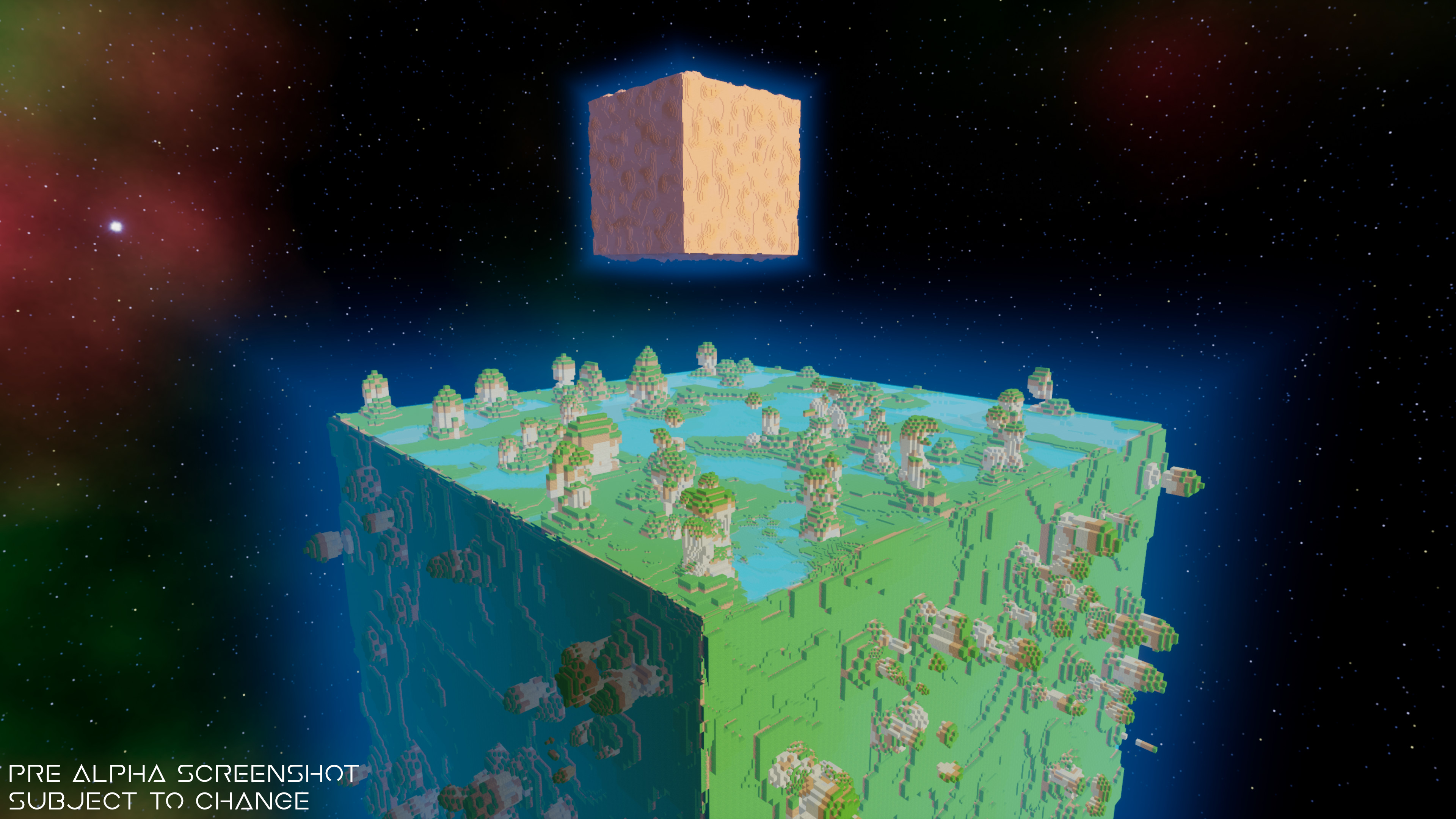 Wanderers screenshot