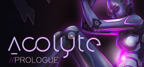 Acolyte: Prologue