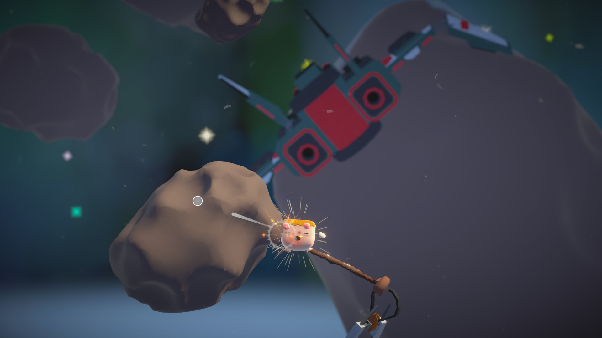 Crappy Climber screenshot